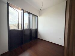 Lentor Modern (D26), Apartment #572567791
